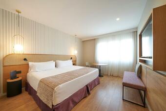 Hotel Catalonia Diagonal Centro