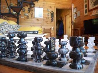 Casaverde Hostal Ecologico