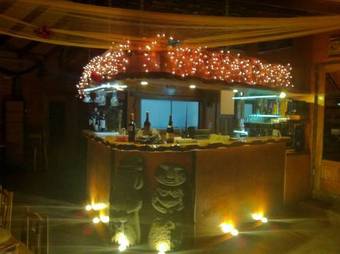 Hotel Boutique Nalcas