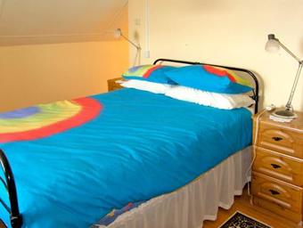 Steepe's Place