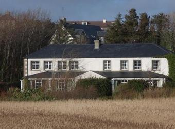 Hostal The Mill Restaurant & Accommodation