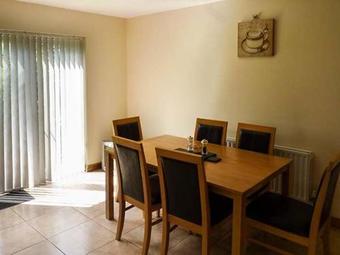 56 Beechwood Park, Convoy