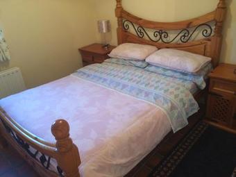 Sandycove Self Catering