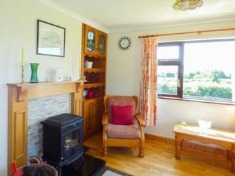 Nephin View, Ballina