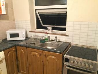 Bed & Breakfast The Gallary