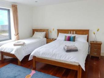 The High Field, Cahersiveen