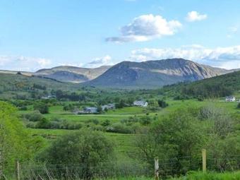 Loistin Coimin, Ballybofey