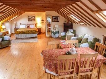 Mrs Delaney's Loft, Clonmel
