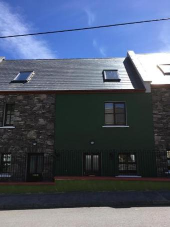 Bed & Breakfast O'connors Guesthouse