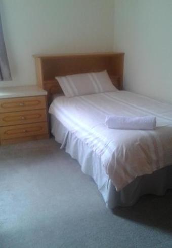 Hotel Ramor Rooms