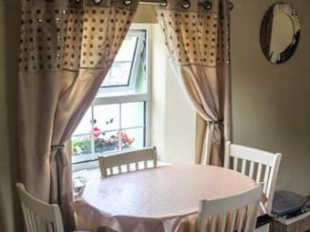 Ox Mountain View, Coolaney