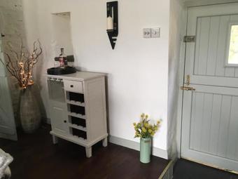 Kilshanny Milk Parlour Cottage