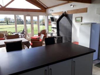 Grove Wellness Centre B&B