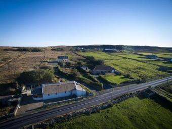 Storytellers Cottage