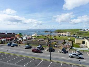 Atlantic Point, Bundoran