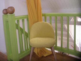 Apartamento Les Bougainvilliers