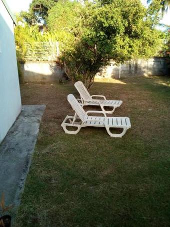 Holiday Home Lamentin