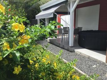 Apartamento Appartement Shenandoah