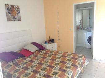 Apartment Boulevard Amedee Valeau