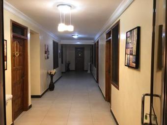 Liana Hotel