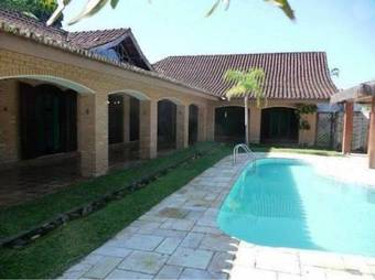 Posada Pousada Na Praia Ubatuba