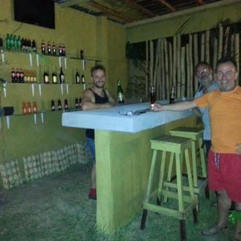 Bed & Breakfast Golden Lilies