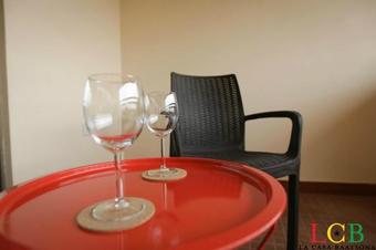 Apartamento La Casa Baatsona Apts