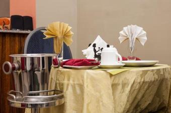 Angels Heights Hotel