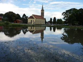 Hostal Pousada Pinhal Alto