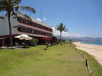 Hostal Brisa Pousada