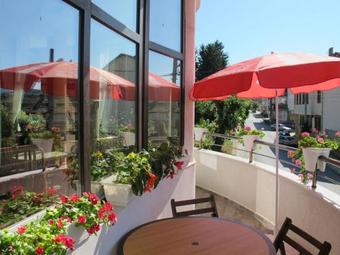 Hostal Guest House Lefterova