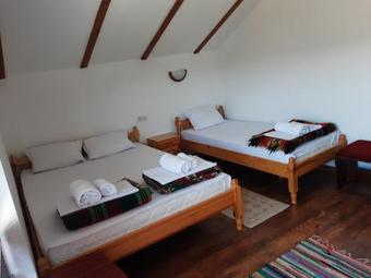 Hostal Guest House Hvoina