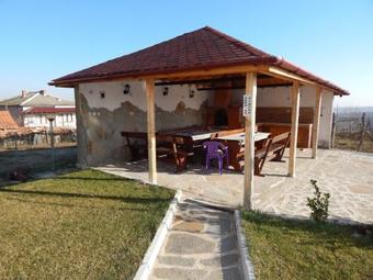 Hostal Balabanovata Kashta