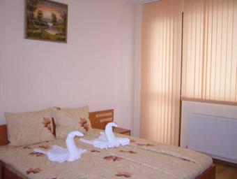 Family Hotel St. Constantine And Helena