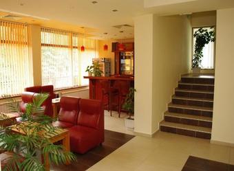 Hotel Complex Pastarvata