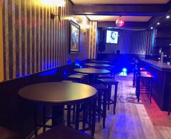 Hotel Alfaresort Chiflika