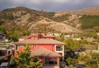 Hotel-restaurant Almond