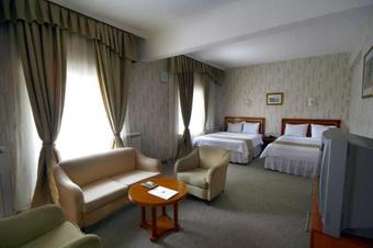 Metropol Princess Hotel