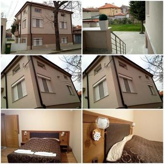 Hostal Villa Ros Guest House