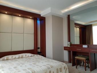 National Palace Hotel