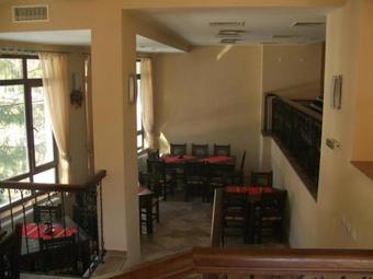 Family Hotel Ilinden