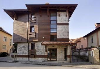 Hostal Anita Spa Houses