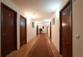 Acropolis Hotel