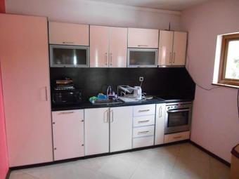 Hostal Complex Trakite