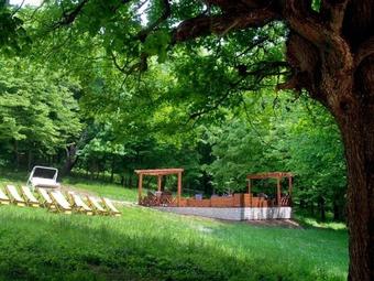 Hotel Eco Complex Sherba