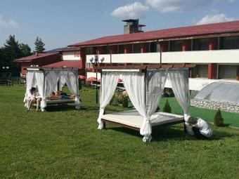Paradise Spa Hotel
