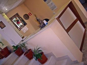 Hotel Restaurant Vodenitsata