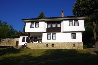 Hostal Guest House Ivanca Boncheva