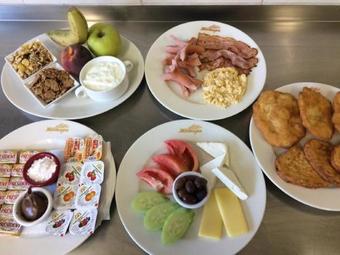 Hotel Complex Jitari