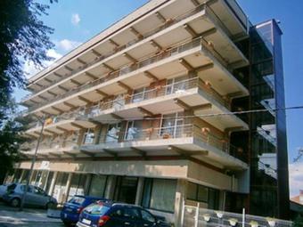 Hotel Complex Chinarite